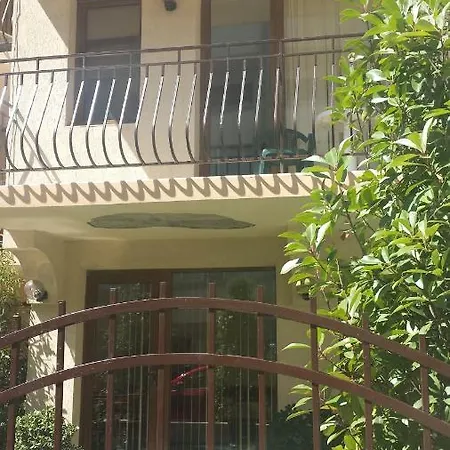 Vendégház Pri Valyo