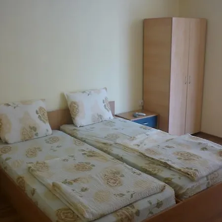 Гостевой дом Pri Valyo *