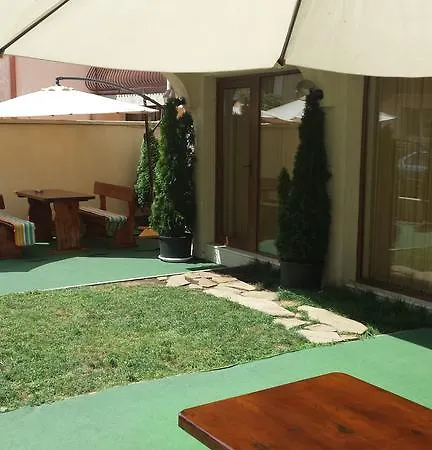 Vendégház Pri Valyo Primorszko