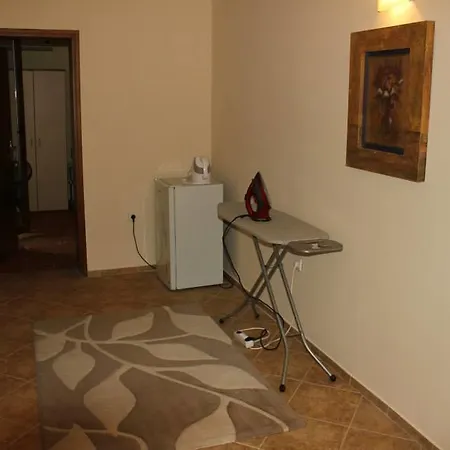 Pri Valyo Casa de hóspedes *