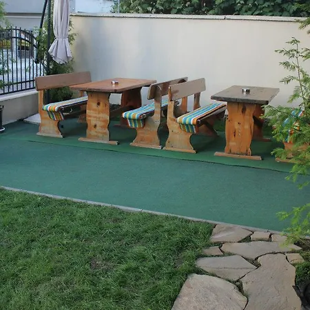 Pri Valyo Vendégház