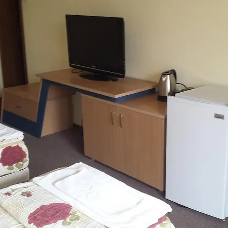 Pri Valyo Guest house *