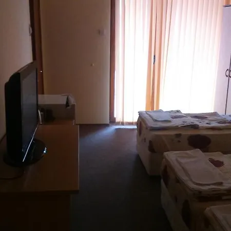 Guest house Pri Valyo *