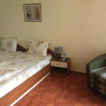 Pri Valyo Vendégház Primorszko