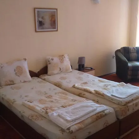 Pri Valyo Приморско
