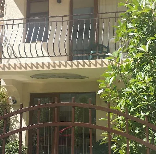 Guest house Pri Valyo