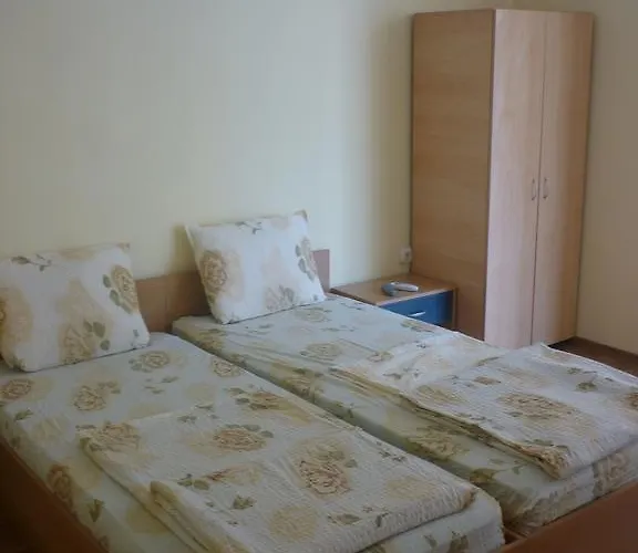 Guest house Pri Valyo *