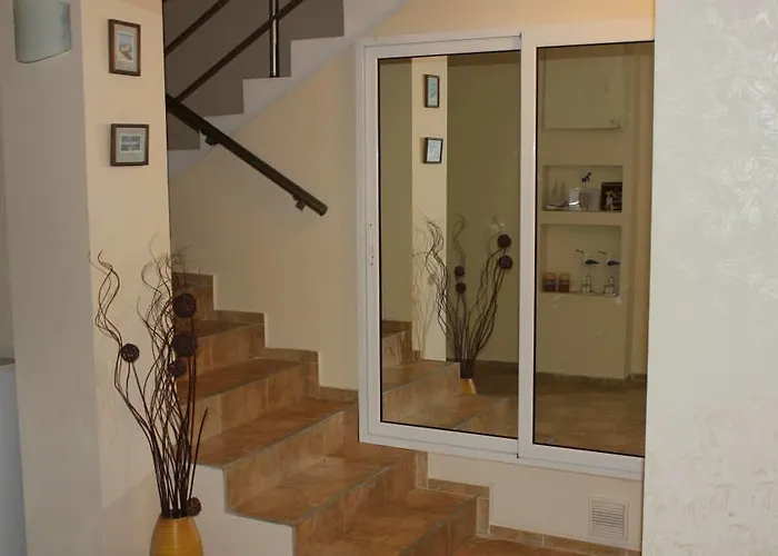 Pri Valyo Guest house Primorsko