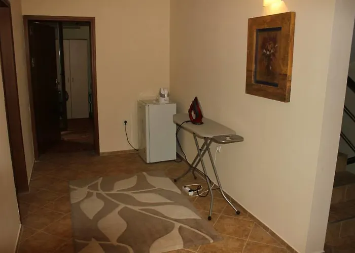 Pri Valyo Guest house *