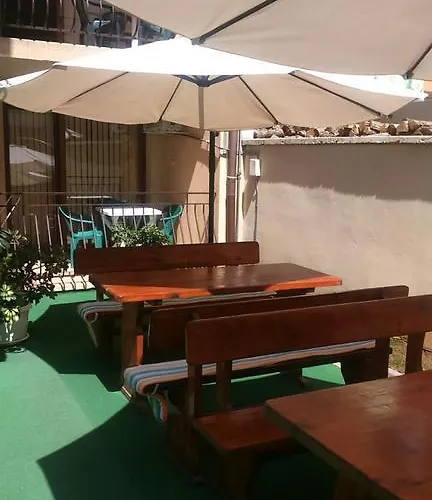 Guest house Pri Valyo Primorsko