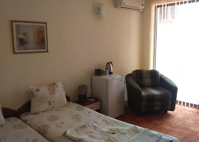 Pri Valyo Guest house