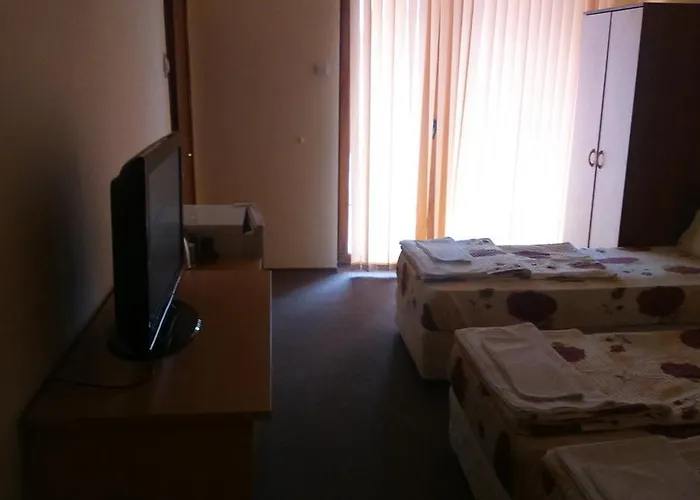 Guest house Pri Valyo *