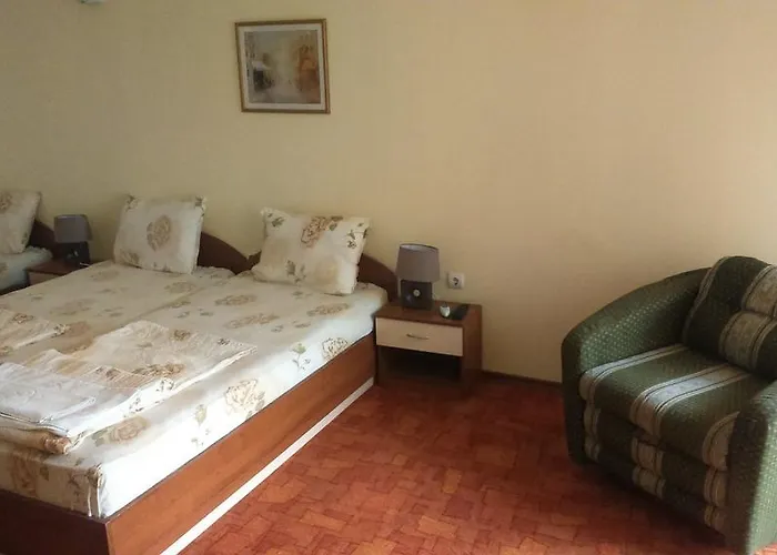 Pri Valyo Guest house Primorsko