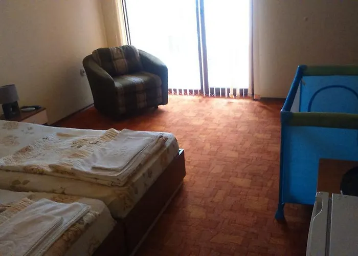 Pri Valyo Guest house