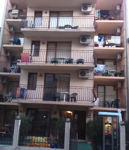 Pri Valyo Guest house