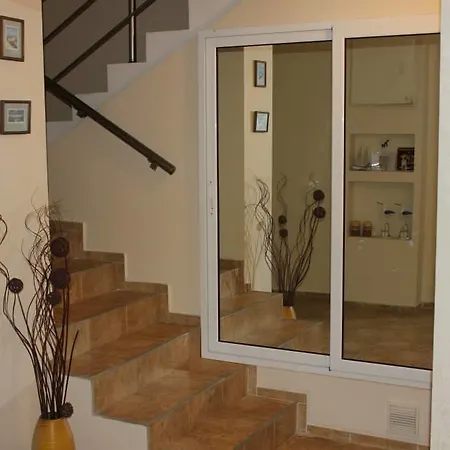 Pri Valyo 招待所 普里莫尔斯科