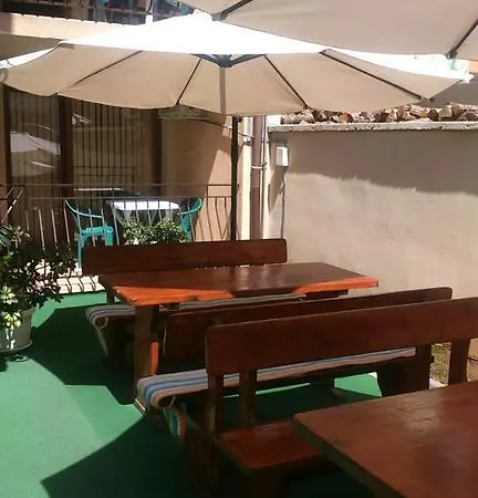 招待所 Pri Valyo 普里莫尔斯科