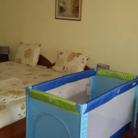 Pri Valyo 招待所 *