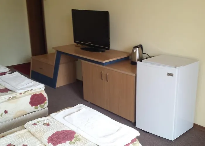 Pri Valyo Pensjonat *