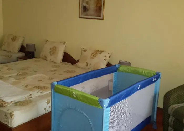 Pri Valyo Pensjonat *